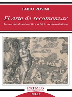 cover image of El arte de recomenzar